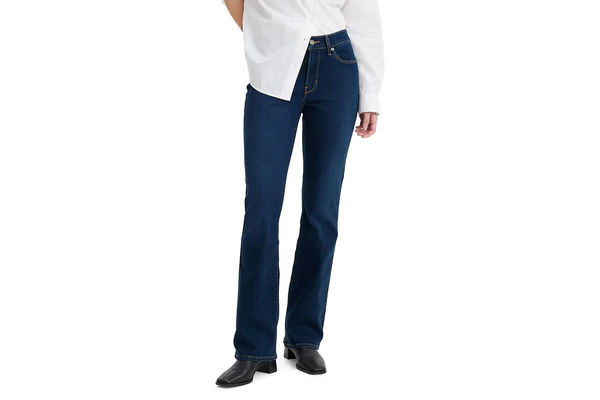 W kolorze: ciemny denim W kolorze: ciemny denim