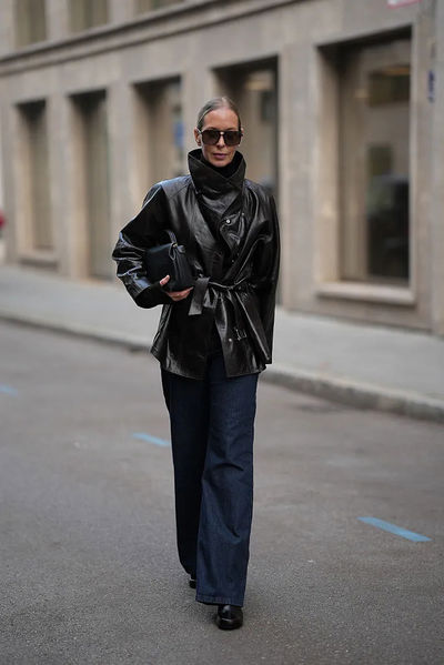 Dopasowane sylwetki Dopasowane sylwetki