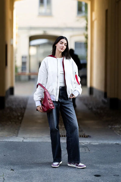 Surowy Denim Surowy Denim