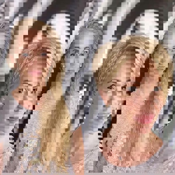 10. Niesamowite metamorfozy z długich blond włosów na krótkie fryzury 10. Niesamowite metamorfozy z długich blond włosów na krótkie fryzury