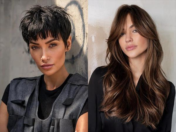 Ponad 20 stylowych grzywek na 2025 rok