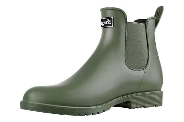 Wodoodporne botki Chelsea Asgard Ankle